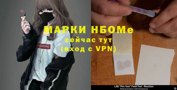 твердый Осинники
